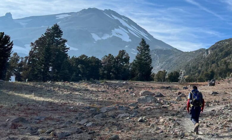 Lost in the algorithm: Hikers stranded on Mt. Shasta after following Gemini AI’s plan