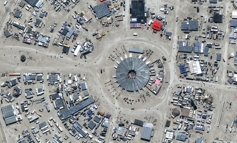3 people die during 2026 Burning Man festival