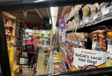 California will add ‘Non-Ultraprocessed Certified’ seal to foods. What that means