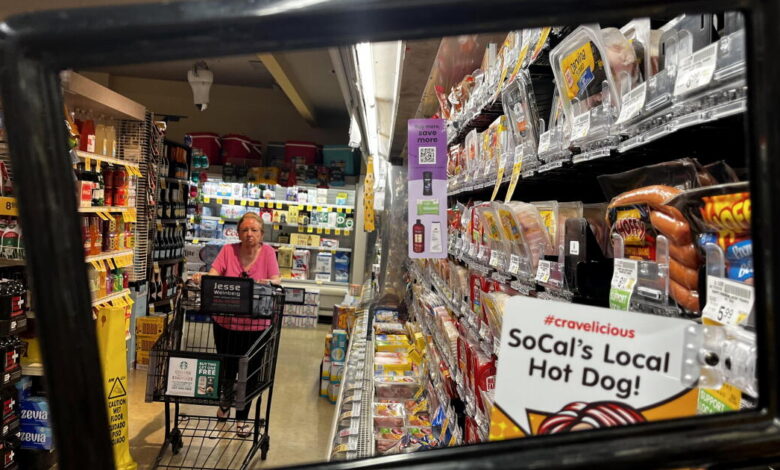 California will add ‘Non-Ultraprocessed Certified’ seal to foods. What that means