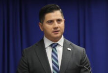 Orange County nonprofit treasurer charged with stealing 0,000 to pay mortgage, credit card bills