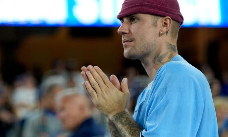 D.A. calls Justin Bieber’s surprise MacArthur Park gig a ‘testament to … progress’