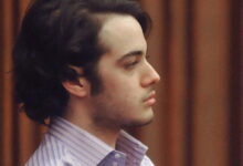 Man who stole Guy Fieri’s car as a teen loses chance at freedom over prison cellphone