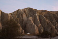 California on track to conserve 30% of its land, but is lagging on coastal waters