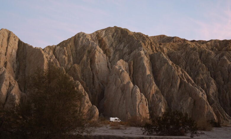 California on track to conserve 30% of its land, but is lagging on coastal waters California on track to conserve 30% of its land, but is lagging on coastal waters
