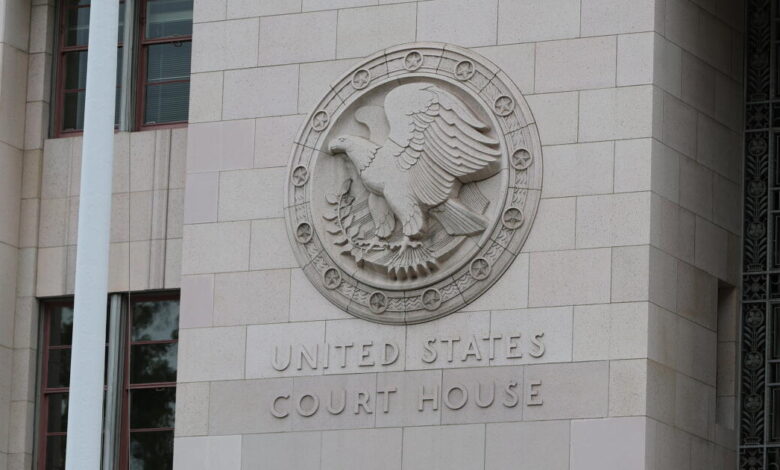 These Californians can opt out of jury duty forever, no need to ‘jump through hoops’ These Californians can opt out of jury duty forever, no need to ‘jump through hoops’