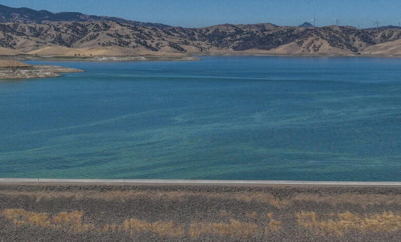 Trump administration tells California its key water plan is ‘unworkable’ Trump administration tells California its key water plan is ‘unworkable’