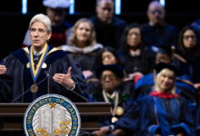 UCLA chancellor rebukes law school event featuring attorney of alleged 9/11 ‘mastermind’