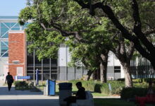Community colleges will be able to grant more bachelor’s degrees under law signed by Newsom