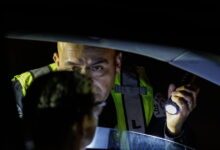 Traffic deaths are on the rise. Why is the LAPD pulling over fewer drivers?