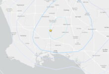 Magnitude 3.2 earthquake strikes along prominent SoCal urban fault line