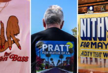 Pratt voters could play pivotal role in deciding L.A.’s next mayor