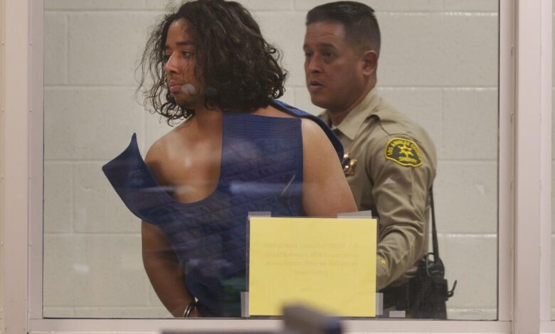 Jury rejects insanity claim, ensuring life sentence for man who killed L.A. County deputy