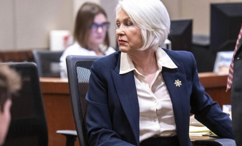 Convicted MAGA election denier declines job in California amid pressure from Newsom