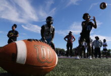 Kankakee forfeits Lincoln-Way West win due to ineligible player, placed on probation by IHSA