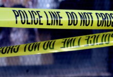 Indiana man charged after leading high-speed chase from Hammond to South Shore