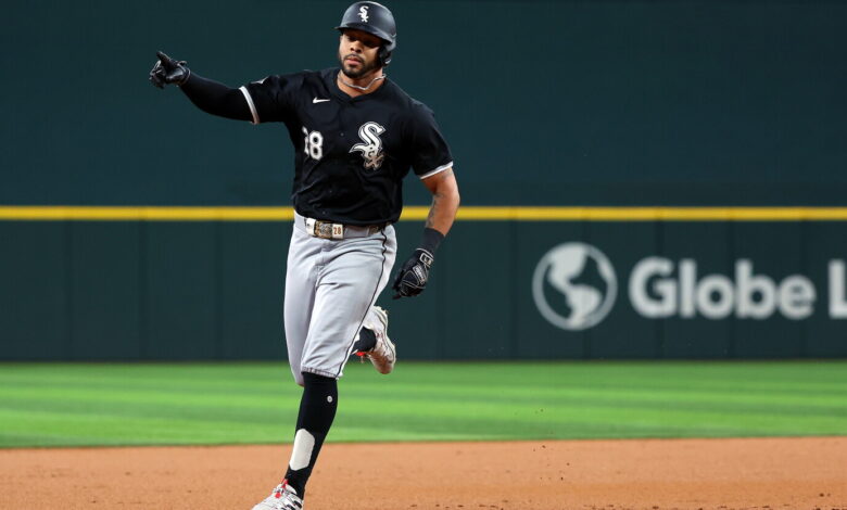 White Sox manager Will Venable excited to bring Tommy Pham’s trademark ‘edge’ to young, contending roster