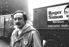 Roger Simon, former Sun-Times columnist, has died at 78