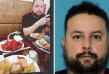 Border Protection officer accused of sex assaults became ‘perfect mark’ for prostitution ring, lawyer says