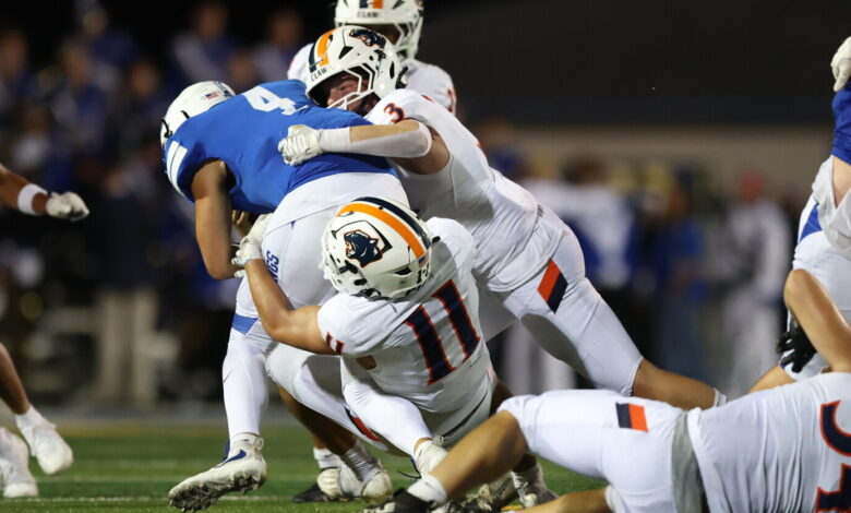 Previewing Week 3’s top high school football games Previewing Week 3’s top high school football games