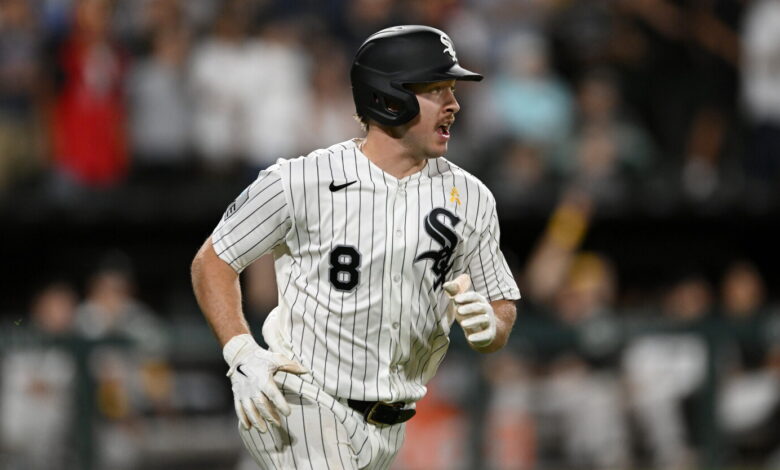 White Sox maximizing their strength, ranking fifth in percentage of runs via home run