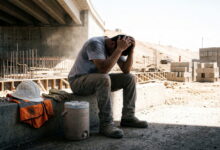 Weariness, wariness likely to follow blue-collar union voters to the polls