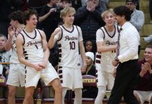 When Sides Collide matchups revealed