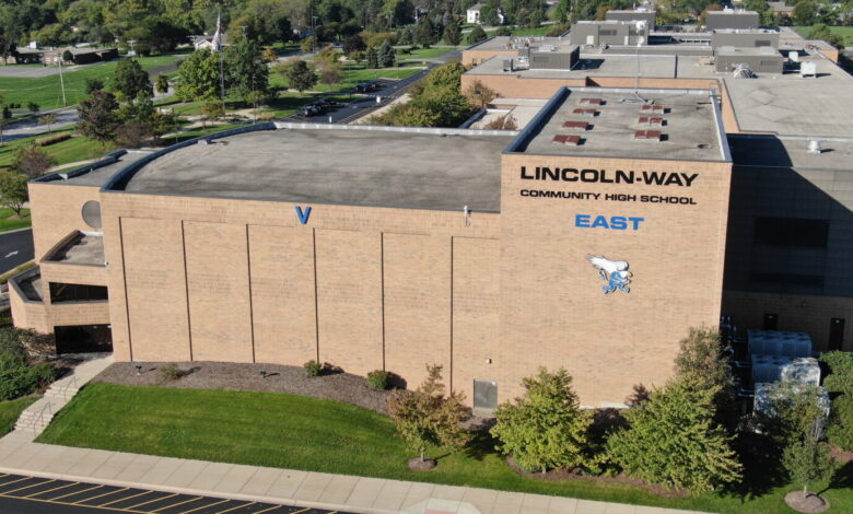 Lincoln-Way board votes to allow students involved in racist incident to withdraw instead of being expelled Lincoln-Way board votes to allow students involved in racist incident to withdraw instead of being expelled