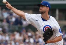 Colin Rea leads White Sox fan club among — gasp — Cubs players