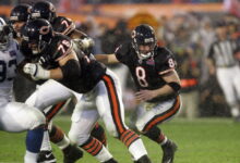 Bears have had plenty of elite players — just not at quarterback