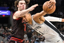 Bulls Preview: The guard room has talent but will it SLAP when called