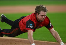 After clinching playoff berth, White Sox want ‘to do everything in our power to win this division’