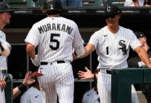 Extension talk and milestones mark White Sox’ 4-1 win over Twins