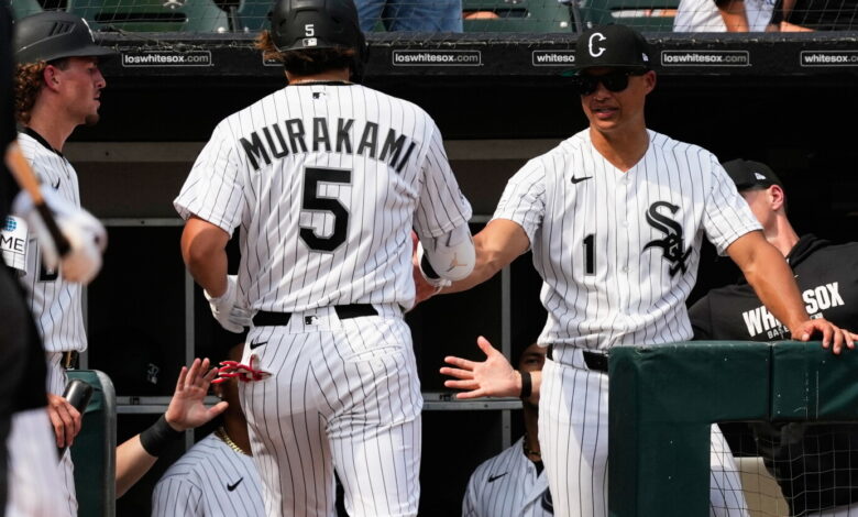 Extension talk and milestones mark White Sox’ 4-1 win over Twins