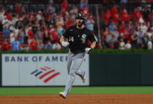 White Sox get needed boost in dramatic game-winning home run from Randal Grichuk