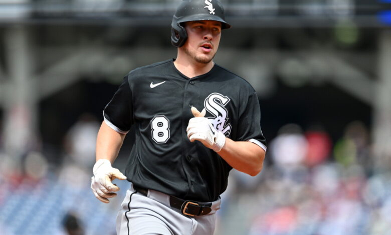 White Sox activate starting catcher Kyle Teel off IL, option Drew Romo White Sox activate starting catcher Kyle Teel off IL, option Drew Romo