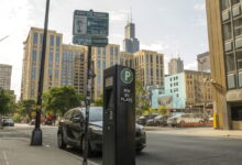 City Council leaders broker compromise on parking meters, focus of the deal Chicagoans love to hate
