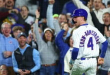 These four things could make the difference in Cubs’ wild-card playoff series vs. Padres