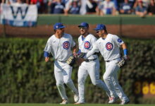 Playoffs? World Series? Cubs inconsistent, but ‘still feel like we can absolutely be the last team standing’