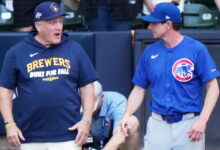 Craig Counsell or Pat Murphy? We went to Whitefish Bay for the answer