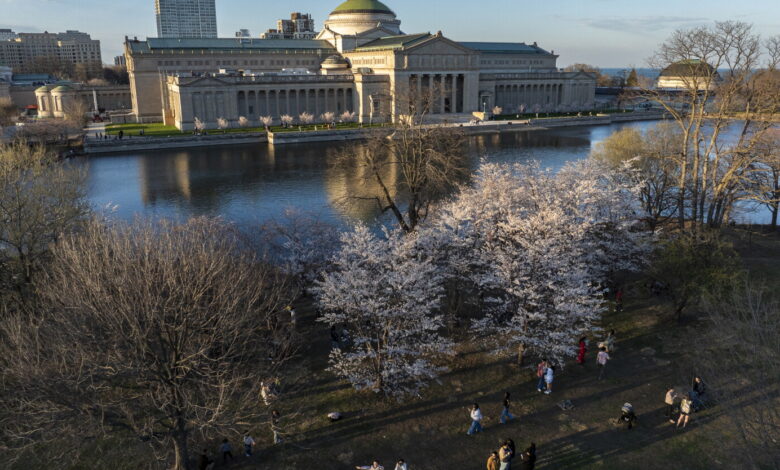 Open House Chicago returns for 2026 with 20 new sites to visit