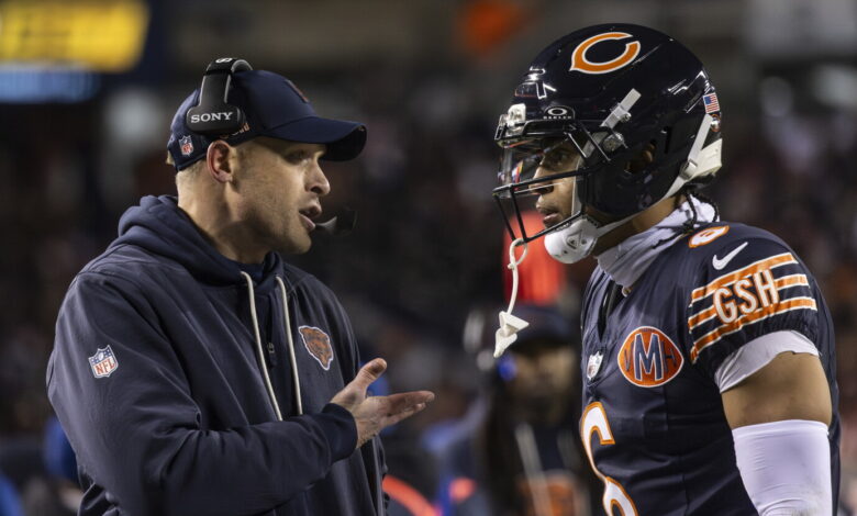 Halas Intrigue podcast: Is Kyler Gordon done?