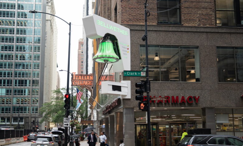 Chicago’s plan for more Loop housing hits milestone with opening of Bellwether Residences Chicago’s plan for more Loop housing hits milestone with opening of Bellwether Residences