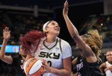 Kamilla Cardoso still believes in the Sky’s future — and coach Tyler Marsh
