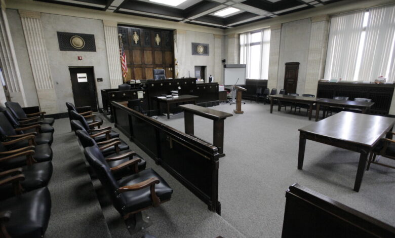 State’s attorney’s proposed pretrial changes undermine justice