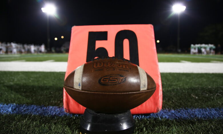Lincoln-Way East students accused of racial harassment at Homewood-Flossmoor football game Lincoln-Way East students accused of racial harassment at Homewood-Flossmoor football game