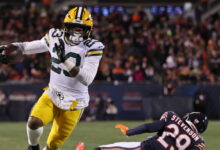 What’s the worst-case scenario for a Bears team trying to avoid regression?