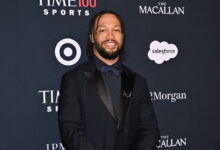 Jalen Brunson, NBA champion and Stevenson alum, will host ‘Saturday Night Live’ season premiere