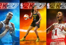 NBA 2K27 Review: The latest version brings you back to the playground