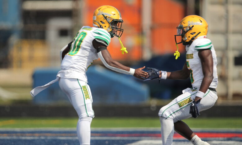 Westinghouse cruises past Curie Westinghouse cruises past Curie